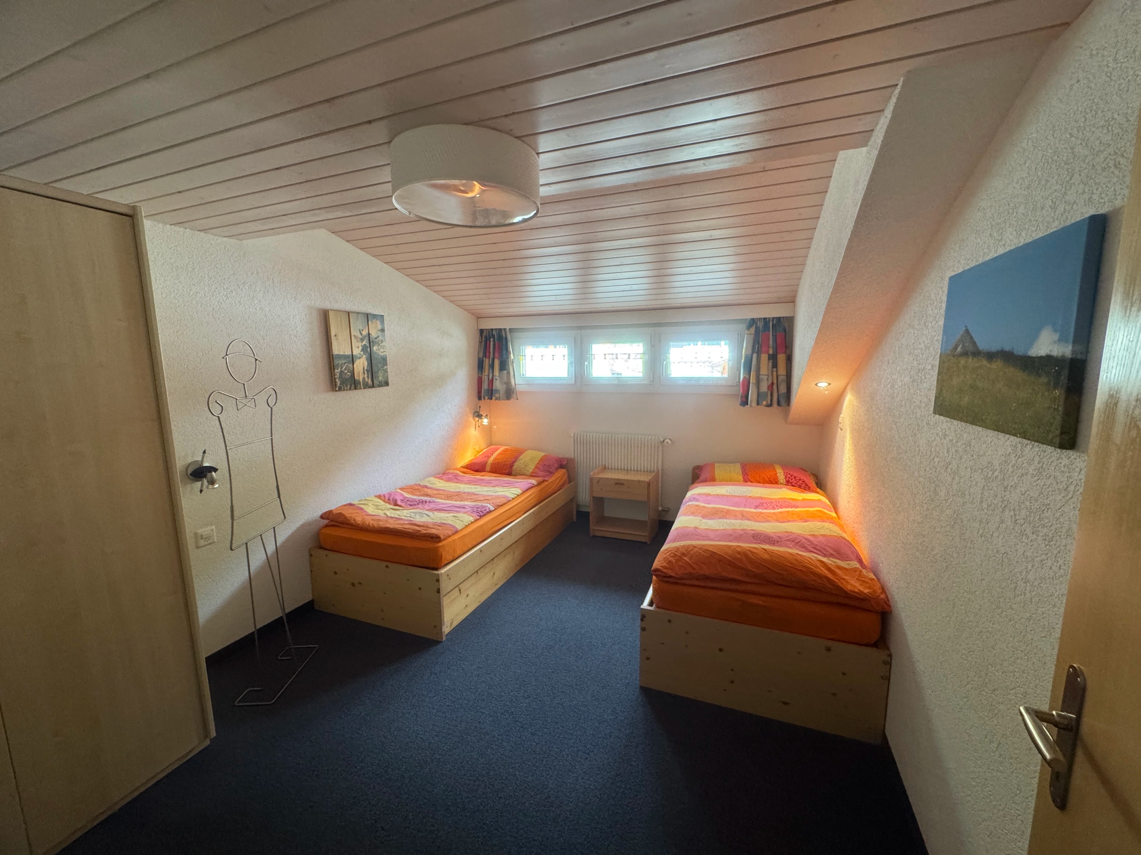 Chambre 1