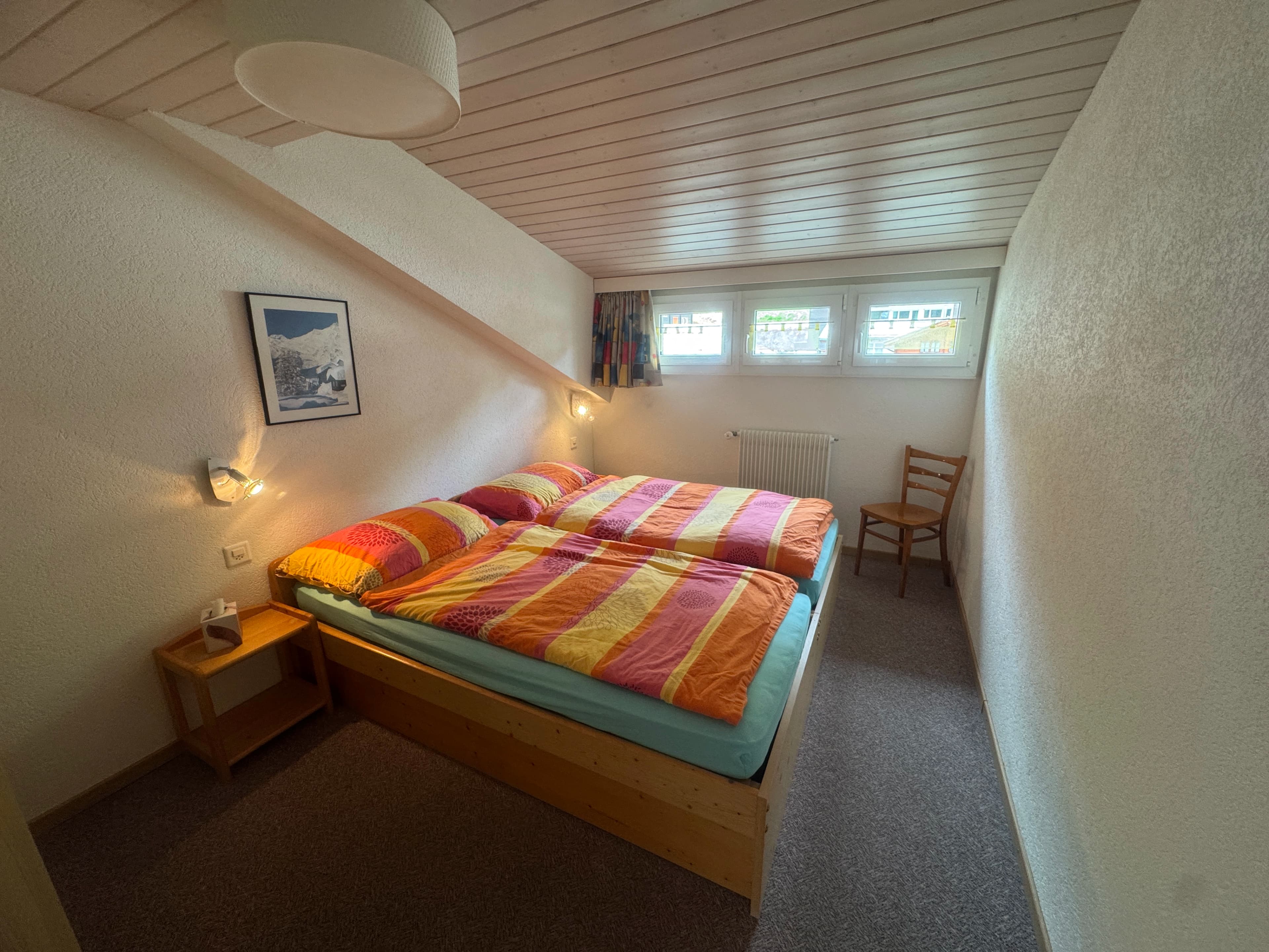 Chambre 2